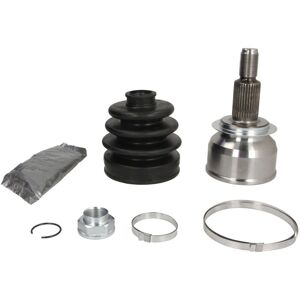 Cardán CV Spidan - 36044 - Compatible con Mazda 6 y CX-5 Cardán CV Spidan - 36044 - Compatible con Mazda 6 y CX-5