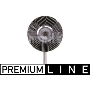 MAHLE CFC 126 000P - Embrague del ventilador del radiador MAHLE CFC 126 000P - Embrague del ventilador del radiador