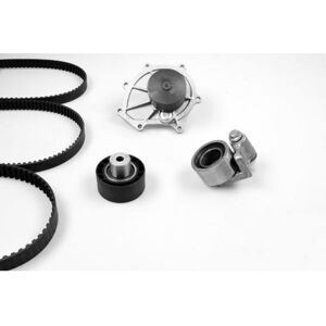 HEPU Bomba de agua Land Rover Freelander I - Kit de distribución HEPU Bomba de agua Land Rover Freelander I - Kit de distribución