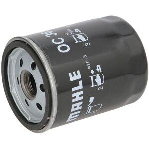 Filtro de aceite KNECHT OC 369 Filtro de aceite KNECHT OC 369