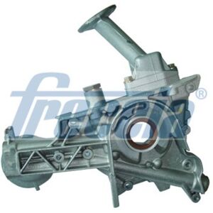FRECCIA OP09-144 Bomba de aceite para Fiat Punto II, Doblo I, Alfa Romeo 147 - Bomba de aceite FRECCIA OP09-144 Bomba de aceite para Fiat Punto II, Doblo I, Alfa Romeo 147 - Bomba de aceite