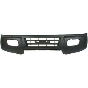 Parachoques delantero BLIC Modelo 5510-00-3732902P con luz antiniebla Mitsubishi Pajero 3 Parachoques delantero BLIC Modelo 5510-00-3732902P con luz antiniebla Mitsubishi Pajero 3