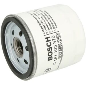 Filtro de Aceite Bosch - Modelo para Opel y GMC Filtro de Aceite Bosch - Modelo para Opel y GMC