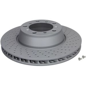 Disco de freno ATE 24.0128-0196.1 trasero, ventilado , altamente carbonizado, 1 Pieza Disco de freno ATE 24.0128-0196.1 trasero, ventilado , altamente carbonizado, 1 Pieza