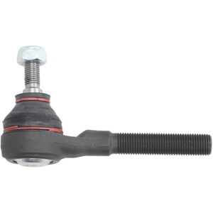 TRW JTE287 Extremo de barra de dirección - Izquierda delantera, 110mm, M10x1.25 & M14x1,5, Rosca derecha TRW JTE287 Extremo de barra de dirección - Izquierda delantera, 110mm, M10x1.25 & M14x1,5, Rosca derecha