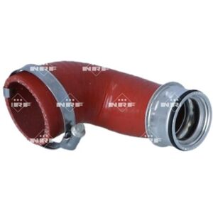 NRF 166002 Manguera de Admisión - Conducto de aire turbo Volkswagen/Audi con abrazaderas NRF 166002 Manguera de Admisión - Conducto de aire turbo Volkswagen/Audi con abrazaderas