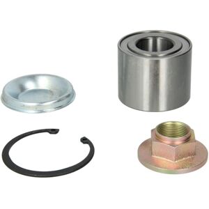 Kit de rodamientos de rueda trasera BTA - Renault/Dacia Kit de rodamientos de rueda trasera BTA - Renault/Dacia