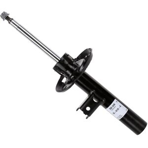 Amortiguador Sachs - Presión de gas, doble tubo, pin superior Amortiguador Sachs - Presión de gas, doble tubo, pin superior
