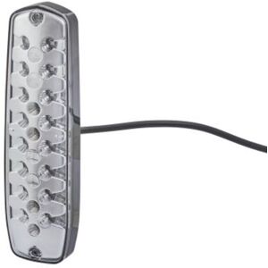 Faro trasero HELLA 2SD 343 910-001 Faro trasero HELLA 2SD 343 910-001