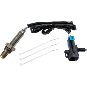 FEBI BILSTEIN 175865 Sensor de oxígeno - Con calefacción, 4 hilos, M18 x 1,5, 600mm FEBI BILSTEIN 175865 Sensor de oxígeno - Con calefacción, 4 hilos, M18 x 1,5, 600mm