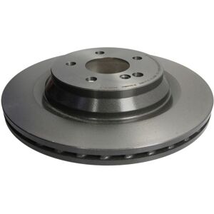 Disco de freno BREMBO 09A81811 trasero, ventilado , altamente carbonizado, 1 Pieza Disco de freno BREMBO 09A81811 trasero, ventilado , altamente carbonizado, 1 Pieza