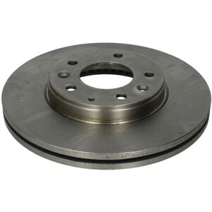 Bosch Disco de freno ventilado Mazda 6 - 282,5mm, 25mm, 5 orificios - Eje delantero Bosch Disco de freno ventilado Mazda 6 - 282,5mm, 25mm, 5 orificios - Eje delantero