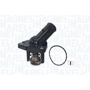 Termostato Magneti Marelli 82°C con Junta - Pieza de coche Termostato Magneti Marelli 82°C con Junta - Pieza de coche