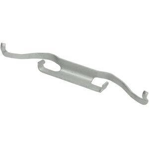 Clip de montaje de pinza de freno BMW Serie 3 - Eje delantero Clip de montaje de pinza de freno BMW Serie 3 - Eje delantero