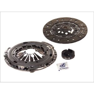 Kit de embrague SACHS 3000 951 707 Kit de embrague SACHS 3000 951 707