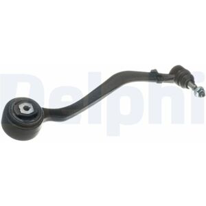 Brazo de control de suspensión Delphi Tc5825 para Chevrolet Camaro - Frontal izquierdo Acero Brazo de control de suspensión Delphi Tc5825 para Chevrolet Camaro - Frontal izquierdo Acero