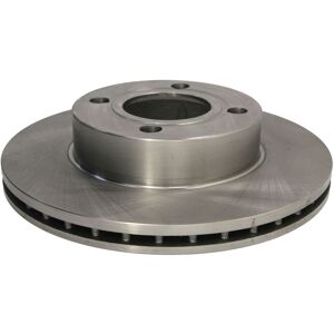Disco de freno ABE C3A012ABE delantero - ventilado, alto carbono, 256mm Disco de freno ABE C3A012ABE delantero - ventilado, alto carbono, 256mm