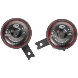 Claxon HELLA 3AL 922 200-761 Claxon HELLA 3AL 922 200-761