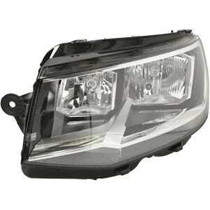 Faro delantero VALEO 046712, izquierda Faro delantero VALEO 046712, izquierda