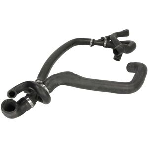 Manguera de radiador THERMOTEC DWG131TT - Flexible, Montaje Inferior Manguera de radiador THERMOTEC DWG131TT - Flexible, Montaje Inferior