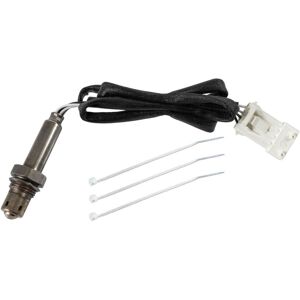 FEBI BILSTEIN Modelo 175877 Sensor de oxígeno calefactable para Volvo, Saab, Ford FEBI BILSTEIN Modelo 175877 Sensor de oxígeno calefactable para Volvo, Saab, Ford