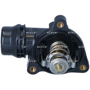 BMW NRF 725226 Termostato de agua con junta - Termostato BMW NRF 725226 Termostato de agua con junta - Termostato