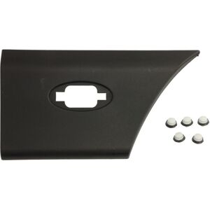 Blic Protectores de guardabarros trasero derecho Blic Protectores de guardabarros trasero derecho