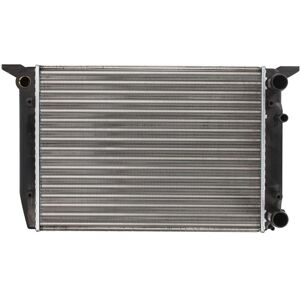 Thermotec D7A012TT Radiador - Manual, Cobre, Plástico Thermotec D7A012TT Radiador - Manual, Cobre, Plástico