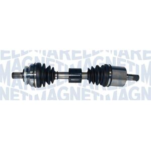 Magneti Marelli 302004190294 Eje de transmisión - Eje de transmisión Magneti Marelli 302004190294 Eje de transmisión - Eje de transmisión