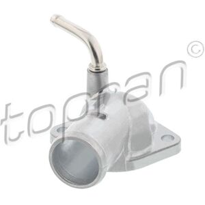 TOPRAN 209 246 Acople de sistema de refrigeración de aluminio - Acople de sistema de refrigeración TOPRAN 209 246 Acople de sistema de refrigeración de aluminio - Acople de sistema de refrigeración