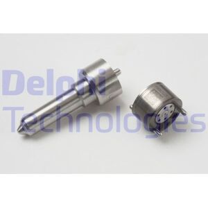DELPHI 7135-731 Parte del sistema de combustible - Motor diésel DELPHI 7135-731 Parte del sistema de combustible - Motor diésel