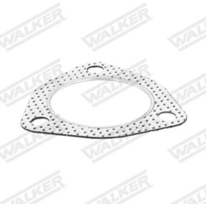 Junta de tubo de escape Walker 80200 - Para VW, Audi, Ford Junta de tubo de escape Walker 80200 - Para VW, Audi, Ford