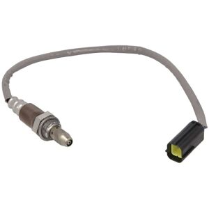 MAGNETI MARELLI 466016355289 - Sensor de oxígeno calefactado para Renault, Nissan, Infiniti MAGNETI MARELLI 466016355289 - Sensor de oxígeno calefactado para Renault, Nissan, Infiniti