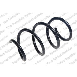 Lesjofors Modelo 4017011 - Resorte de suspensión para Dacia Logan MCV Lesjofors Modelo 4017011 - Resorte de suspensión para Dacia Logan MCV