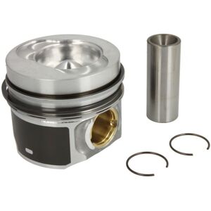 Pistón ENGITECH ENT050005 050 - Cilindro 81,5mm - Pieza de coche Pistón ENGITECH ENT050005 050 - Cilindro 81,5mm - Pieza de coche