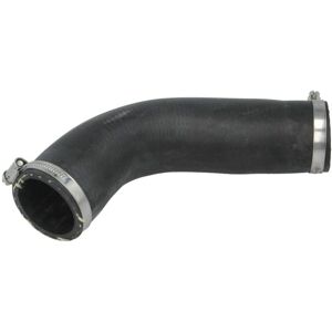 Manguera de Intercooler NRF 166296 - con abrazaderas Manguera de Intercooler NRF 166296 - con abrazaderas