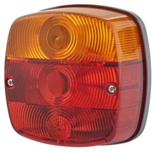 Luz trasera HELLA 2SE 002 578-701 Luz trasera HELLA 2SE 002 578-701