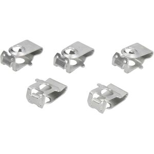 Clip para coche ROMIX para Audi A4 Q5 A6 - 8K0805163A Clip para coche ROMIX para Audi A4 Q5 A6 - 8K0805163A