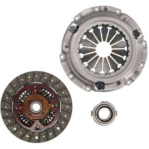 Kit de embrague AISIN Clutch Kit (3P) AISIN KZ-112 Kit de embrague AISIN Clutch Kit (3P) AISIN KZ-112