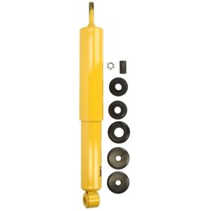 Amortiguador Monroe B5336 - Sistema de presión de aceite Amortiguador Monroe B5336 - Sistema de presión de aceite