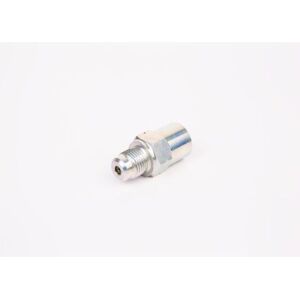 BOSCH 2 417 413 112 Componente de inyección - Válvula de sobrelleno BOSCH 2 417 413 112 Componente de inyección - Válvula de sobrelleno