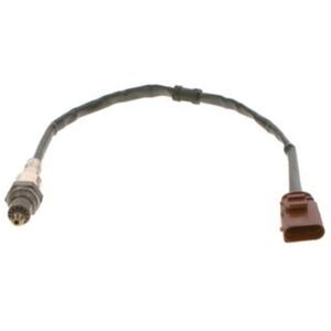 Bosch 0 258 030 056 Sensor de oxígeno - 4 circuitos Bosch 0 258 030 056 Sensor de oxígeno - 4 circuitos