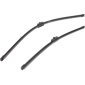 Limpiaparabrisas SWF Visioflex 119274, 650/450mm, Frente, 2 Pieza Limpiaparabrisas SWF Visioflex 119274, 650/450mm, Frente, 2 Pieza
