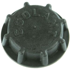 THERMOTEC DBVO003TC Tapa de depósito de refrigerante - Componente del sistema de enfriamiento THERMOTEC DBVO003TC Tapa de depósito de refrigerante - Componente del sistema de enfriamiento