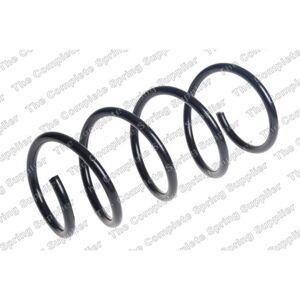 Lesjofors 4082949 Resorte de suspensión - Eje delantero - Volkswagen & Seat Lesjofors 4082949 Resorte de suspensión - Eje delantero - Volkswagen & Seat