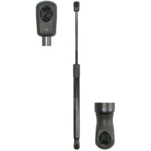 Vérin Gas Duster Stabilus - Fuerza 615N, 404,5mm, 130mm Carrera Vérin Gas Duster Stabilus - Fuerza 615N, 404,5mm, 130mm Carrera
