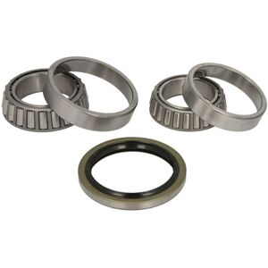 Kit de rodamientos de rueda BTA H12023BTA Toyota - Eje delantero Kit de rodamientos de rueda BTA H12023BTA Toyota - Eje delantero