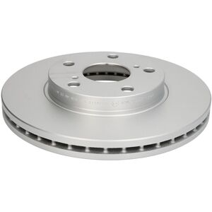 Disco de freno ventilado ABE C32158ABE-P delantero Disco de freno ventilado ABE C32158ABE-P delantero