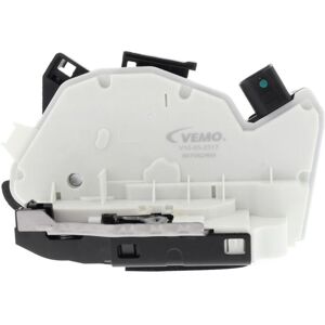 VEMO V10-85-2317 - Cerradura de puerta para Skoda Fabia, VW Tiguan, Passat VEMO V10-85-2317 - Cerradura de puerta para Skoda Fabia, VW Tiguan, Passat