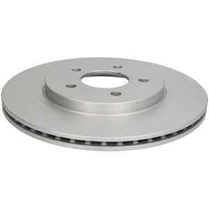 Disco de freno ventilado ABE C4Y017ABE-P trasero - Disco de freno Disco de freno ventilado ABE C4Y017ABE-P trasero - Disco de freno